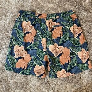 Men’s Goodfellow Swim Trunk Shorts XL